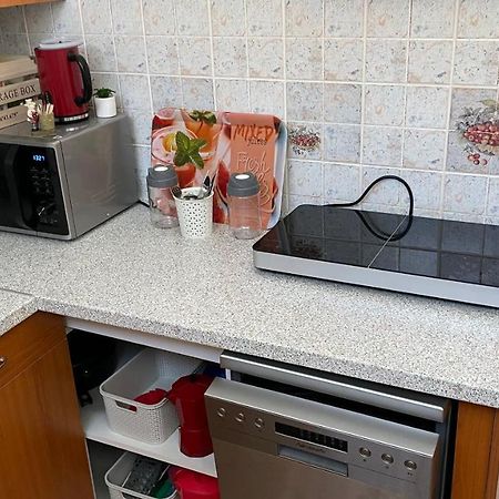 Edina-Haz Villa Balatonboglár Eksteriør bilde