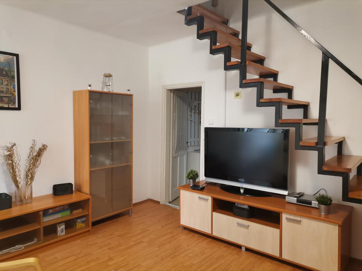 Edina-Haz Villa Balatonboglár Eksteriør bilde