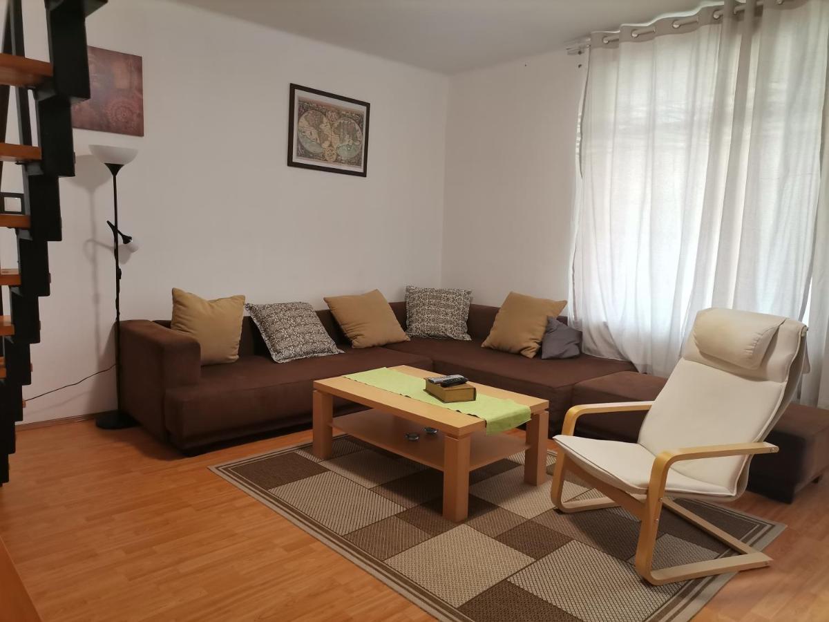 Edina-Haz Villa Balatonboglár Eksteriør bilde