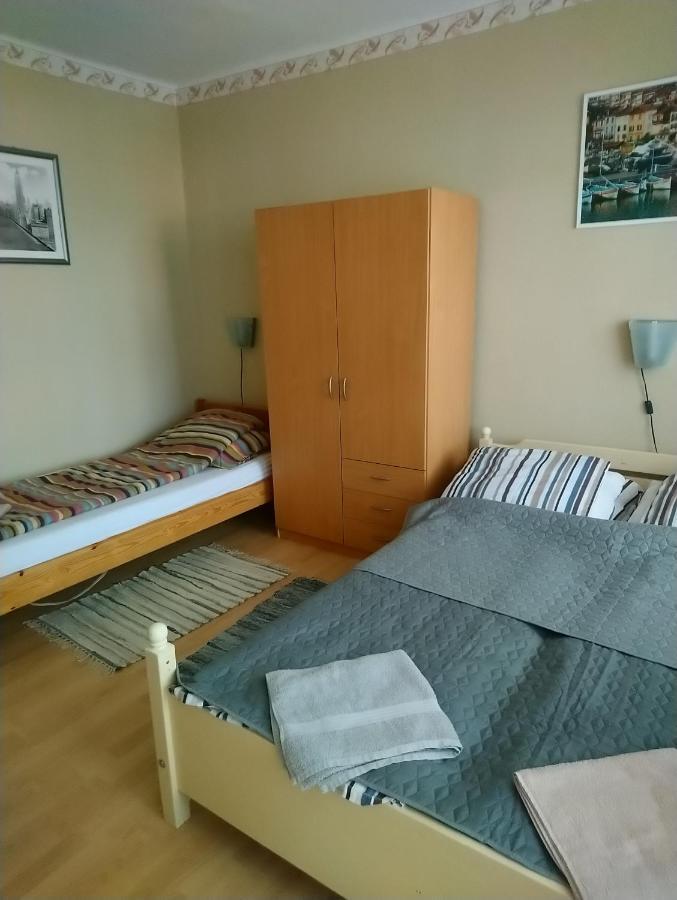 Edina-Haz Villa Balatonboglár Eksteriør bilde